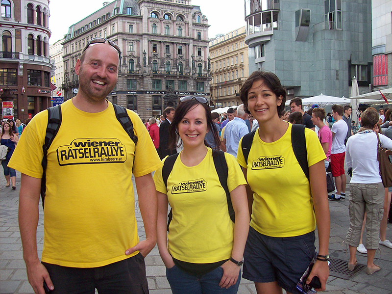 himbeere_team Team