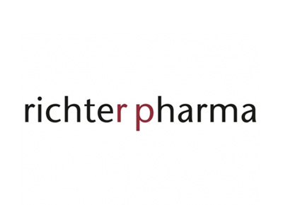 Richter pharma Richter pharma