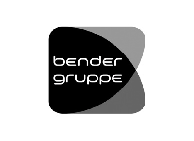 bender gruppe Logo bender gruppe Logo
