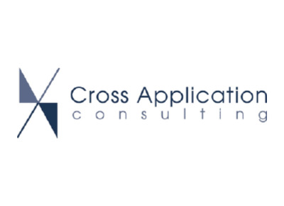 Cross Application consulting Logo Cross Application consulting Logo