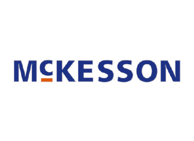 McKESSON Logo McKESSON Logo