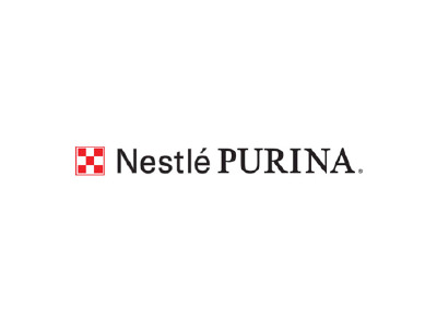 Nestlé PURINA Logo Nestlé PURINA Logo