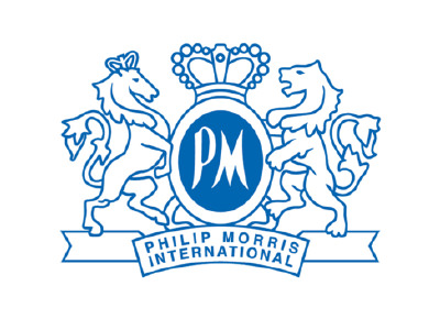 Philip Morris International Logo Philip Morris International Logo